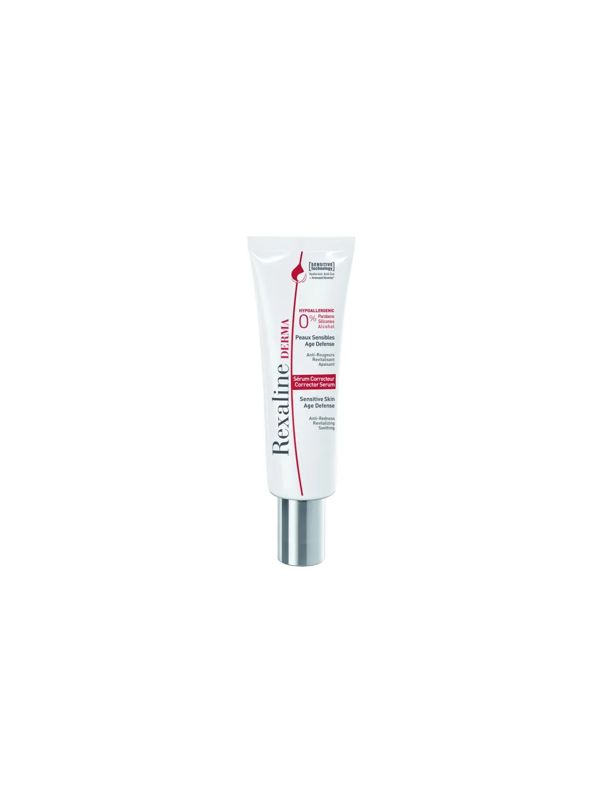 Rexaline Derma Sérum Correcteur Anti-Rougeurs 30ml