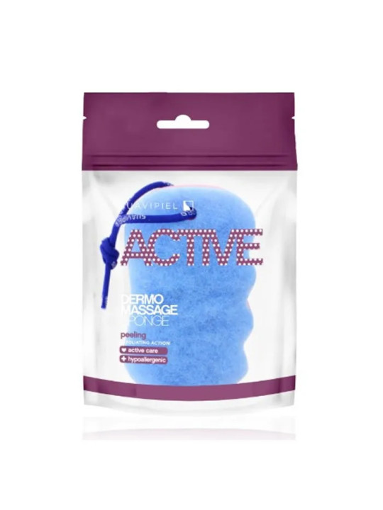 Suavipiel Active Éponge Dermo Massage