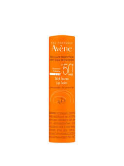 Avène Stick à Lèvres Solaire SPF50+ 3g