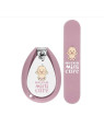 Beter Baby Minicure Duo Kit Rose