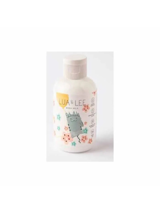 Lua & Lee Body Milk 100ml