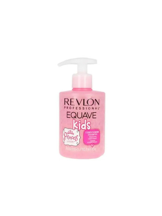 Revlon Equave Kids Shampooing Princess 300ml