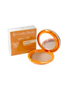 Gisèle Denis Crème Solaire Compacte Visage SPF50+ Fair-Medium 10g