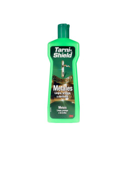 Tarni-Shield Nettoyant et Protecteur pour Métaux 250ml