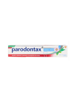 Parodontax Herbal Fresh Dentifrice 75ml