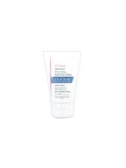 Ducray Ictyane Crème Mains 50ml