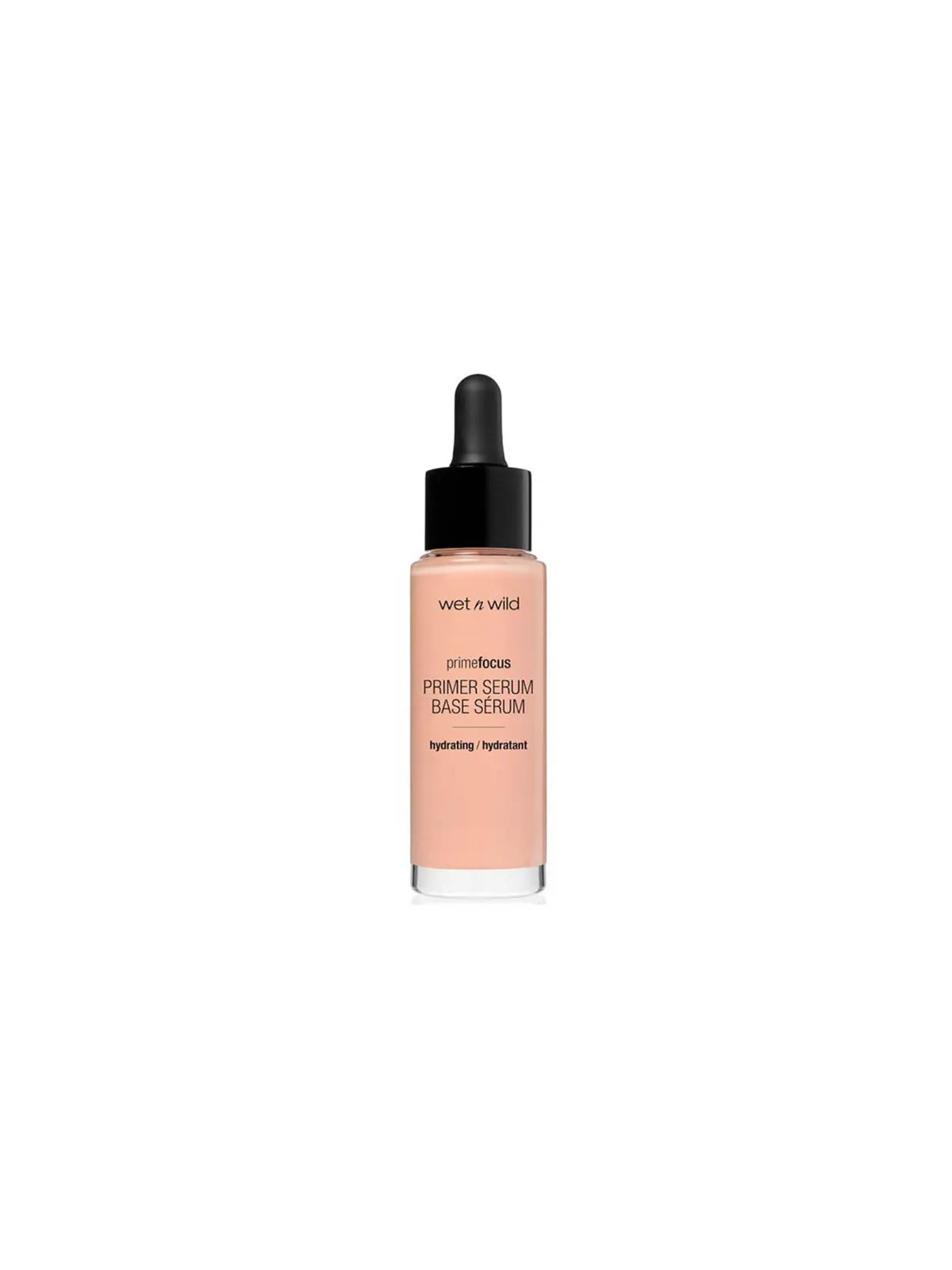 Wet N Wild Prime Focus Primer Sérum 30ml