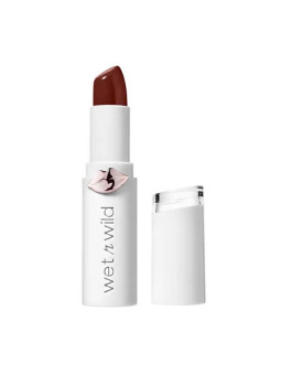 Wet N Wild Mega Last High-Shine Lip Color Jam With Me