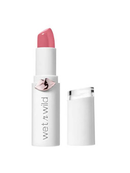 Wet N Wild Mega Last High-Shine Lip Color Pinky Ring