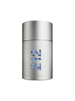 Carolina Herrera 212 Men Eau de Toilette Vaporisateur 200ml