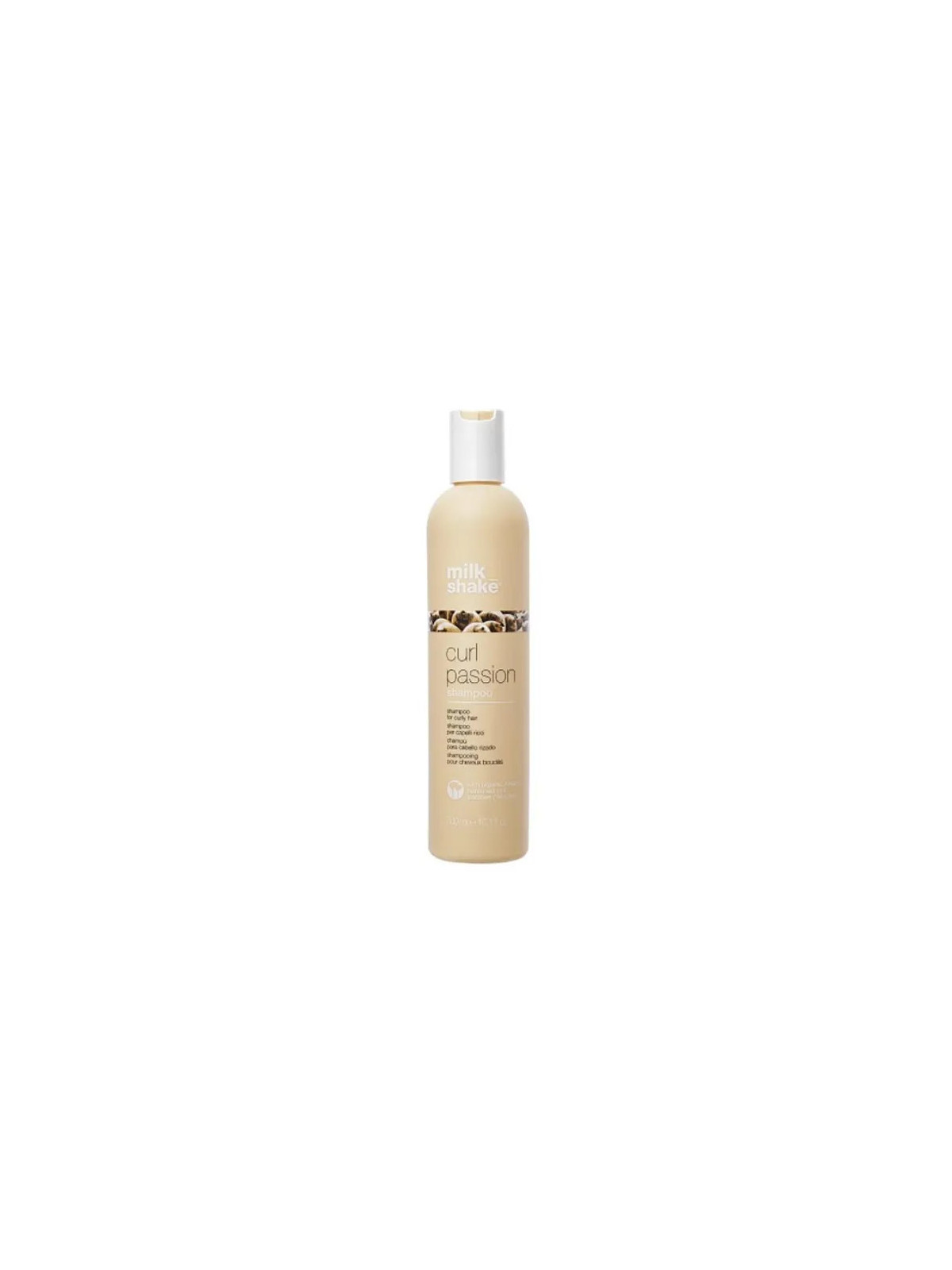 Milk Shake Curl Passion Shampooing 300ml
