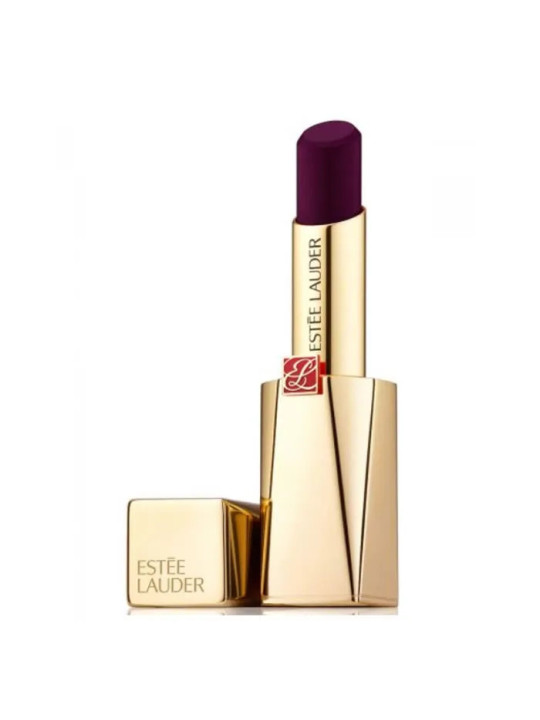 Estée Lauder Pure Color Desire Matte Lipstick 414 Prove It