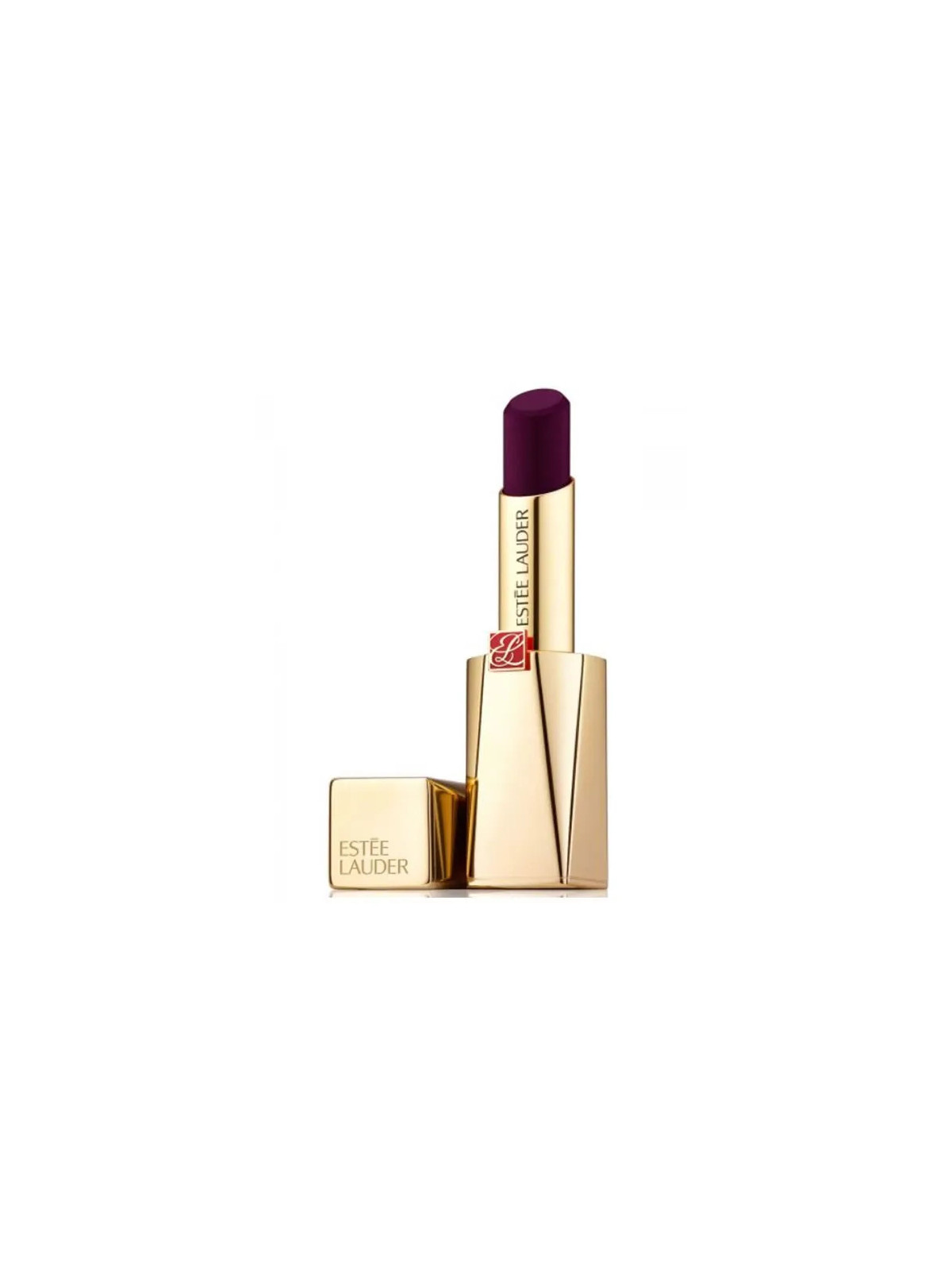 Estée Lauder Pure Color Desire Matte Lipstick 414 Prove It