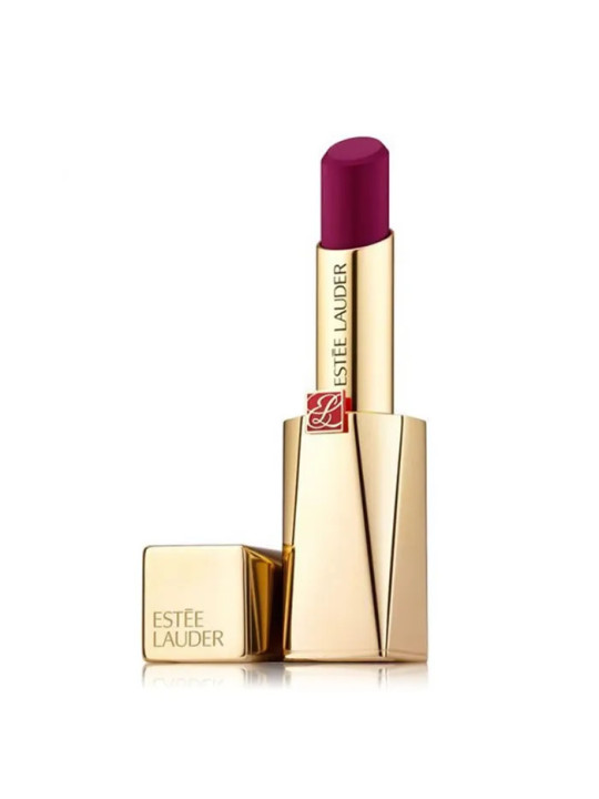 Estée Lauder Pure Color Desire Matte Lipstick 413 Devastate