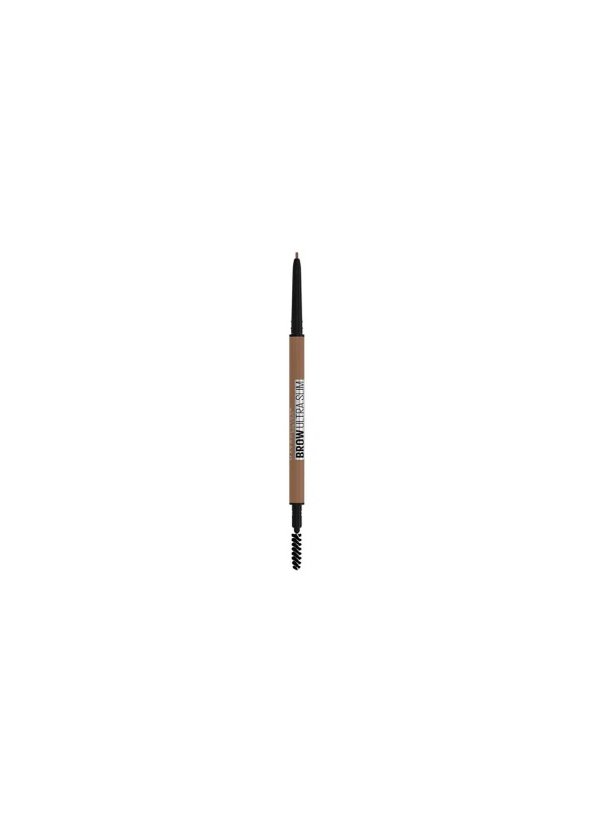 Maybelline Brow Ultra Slim Crayon Sourcils Définition 02 Soft Brown