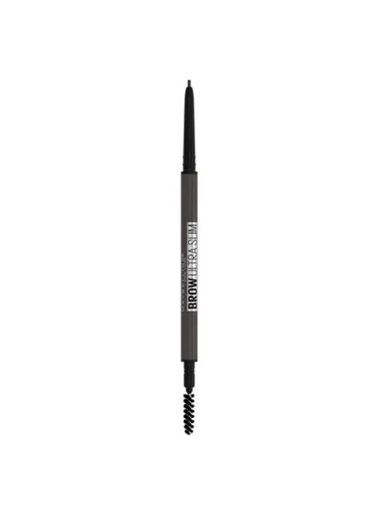 Maybelline Brow Ultra Slim Crayon Sourcils Définition 07 Black