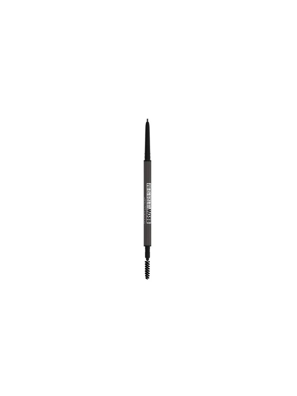 Maybelline Brow Ultra Slim Crayon Sourcils Définition 07 Black