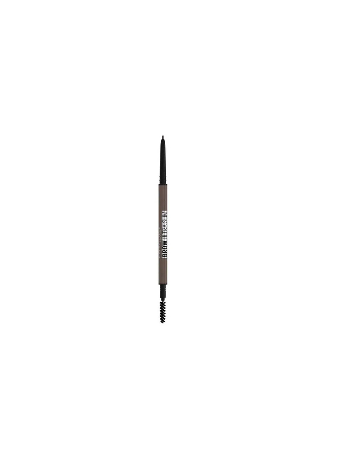 Maybelline Brow Ultra Slim Crayon Sourcils Définition 05 Deep Brown