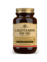 Solgar L-Glutamine 500mg 50 Gélules
