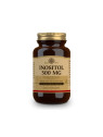 Solgar Inositol 500mg 50 Gélules Végétales