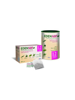 Dietisa Edensan 12 Tension Artérielle 20 Sachets