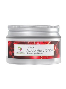 Armonia Crème Essentielle Acide Hyaluronique 50ml