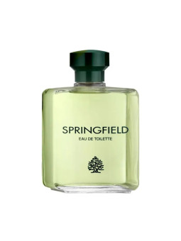 Springfield Eau de Toilette Vaporisateur 200ml