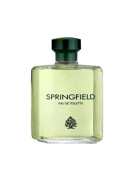 Springfield Eau de Toilette Vaporisateur 200ml