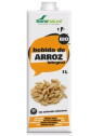 Alecosor Pack Lait de Riz Bio 6 x 1 Litre
