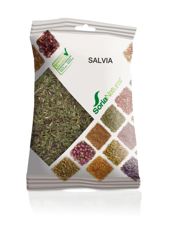 Soria Sauge 40 g