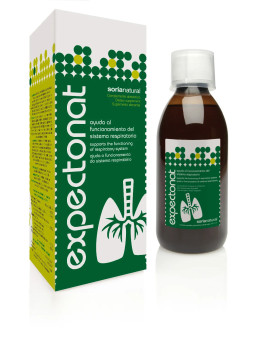 Soria Expectonat 250 ml