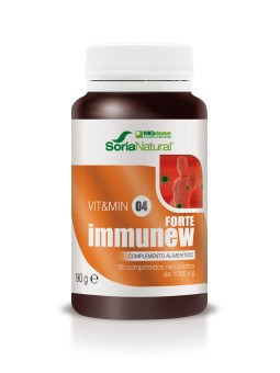 MGDose Immunew Forte 1000 mg 90 comprimés