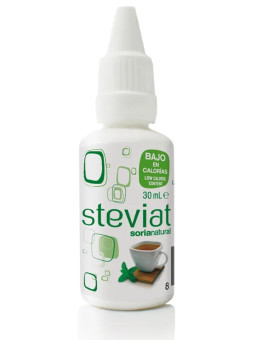 Alecosor Steviat 30 ml
