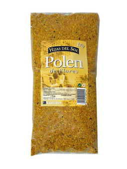 Ynsadiet Pollen en Grains Sachet 1 kg