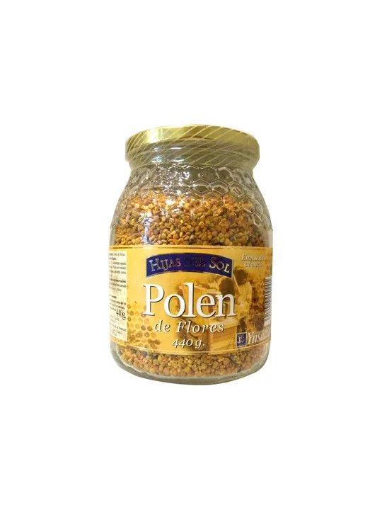 Ynsadiet Pollen en Grains Pot 440 g