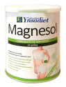 Ynsadiet Magnesol Carbonate de Magnésium 110 g