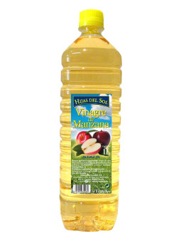 Ynsadiet Vinaigre de Cidre 1 Litre