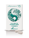 Soria Chinasor 15 Liu Wei Di Huang Wan