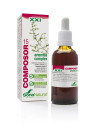 Soria Composor 15 Artemisia Complex S XXI 50ml