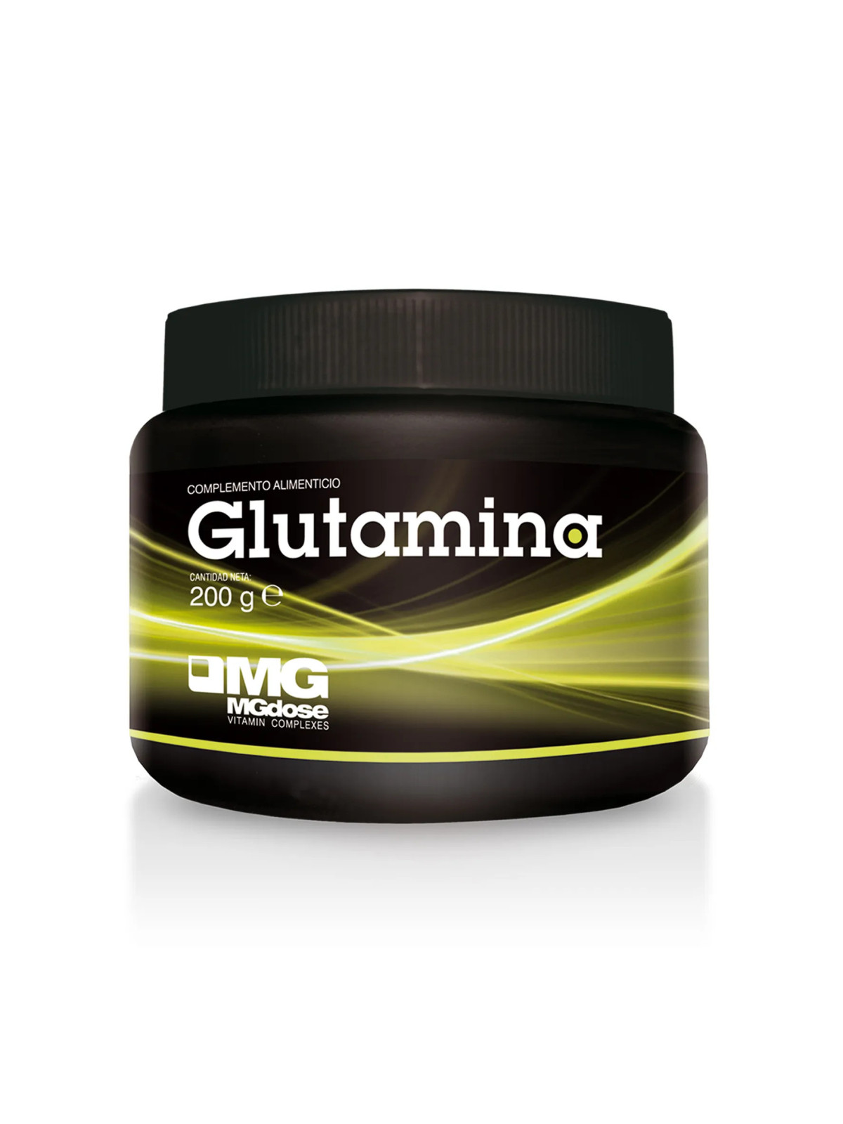 MGDose Glutamine 200g