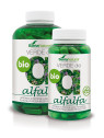 Soria Verde Alfalfa 80 Capsules