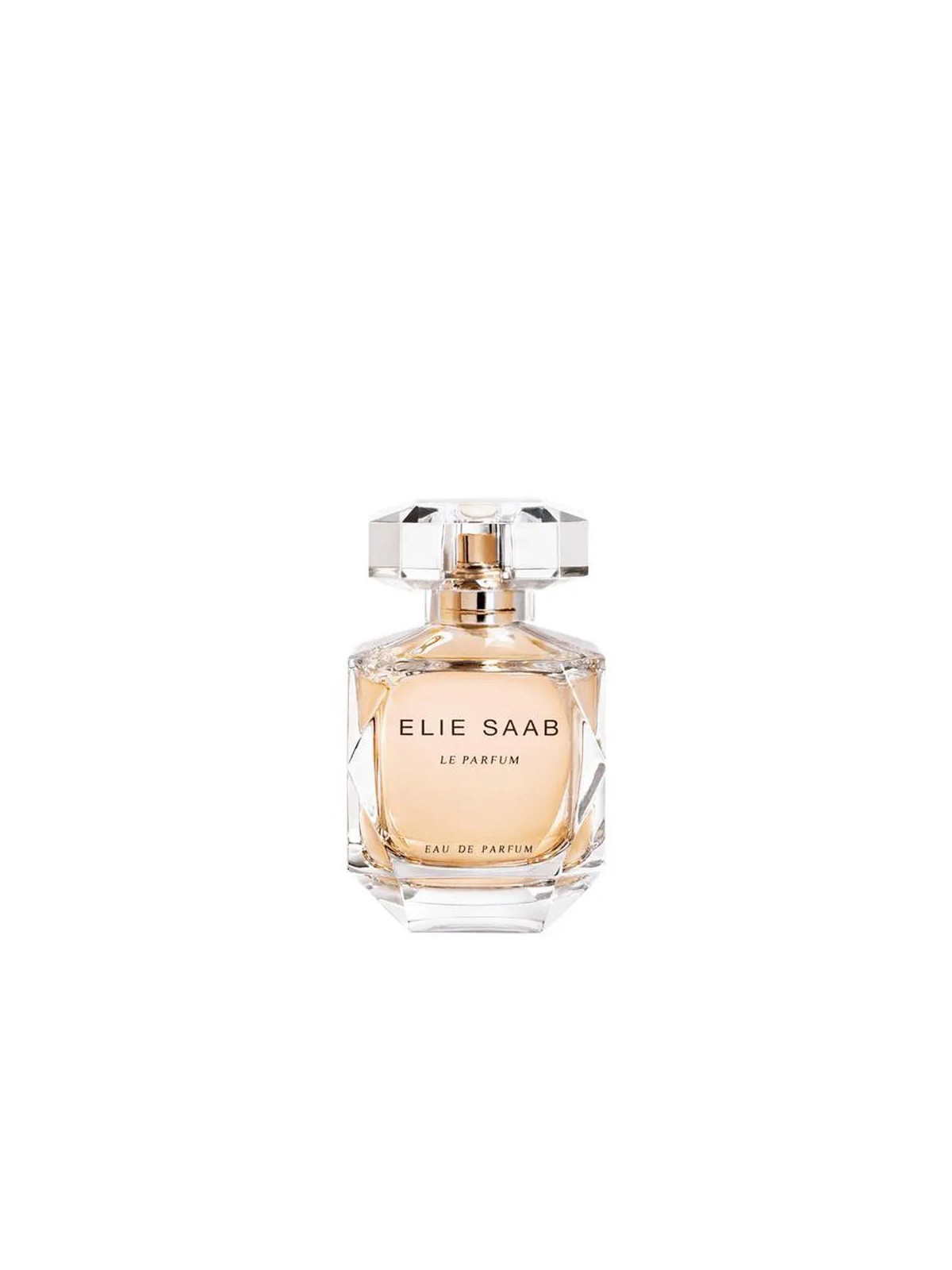 Elie Saab Le Parfum Eau De Parfum Spray 50ml