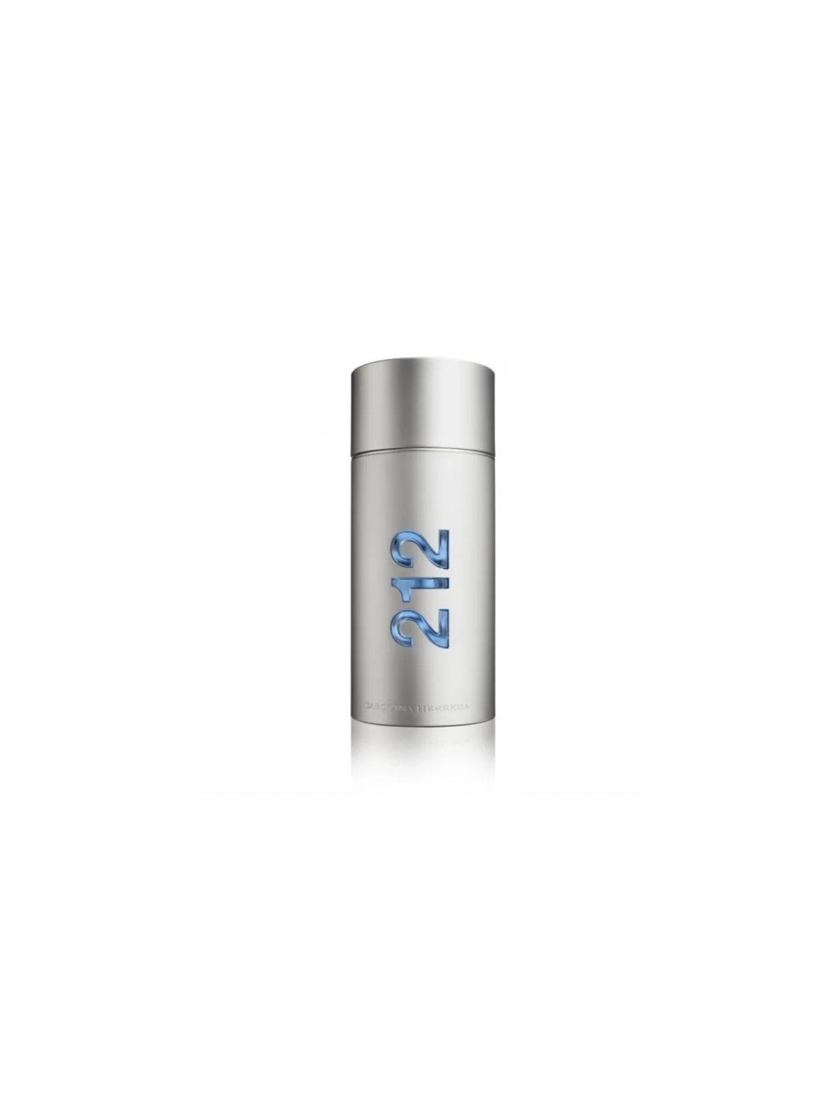 Carolina Herrera 212 Men Eau De Toilette Vaporisateur 100ml