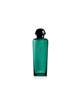 Hermès Concentré D'Orange Verte Eau De Toilette Vaporisateur 100ml