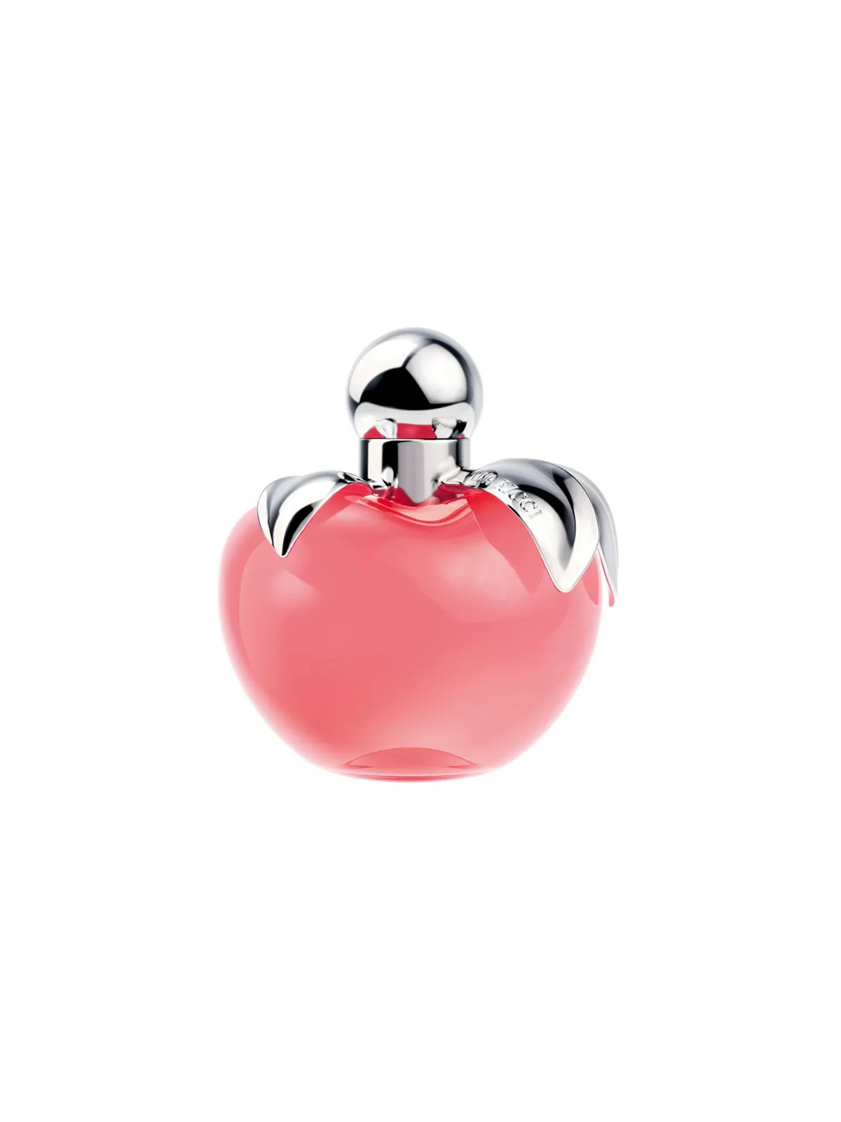 Nina Ricci Nina Eau De Toilette Spray Rechargeable 80ml