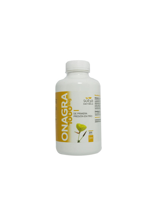 Sotya Onagre 200 Perles 1405 mg