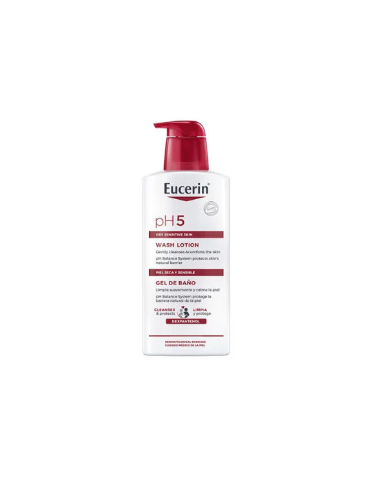 Eucerin pH5 Lotion Corporelle