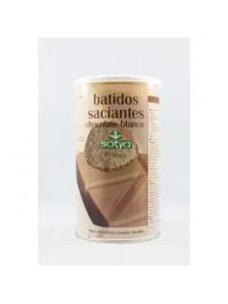 Sotya Milk-Shake Satiétant Chocolat Blanc 700 Grammes