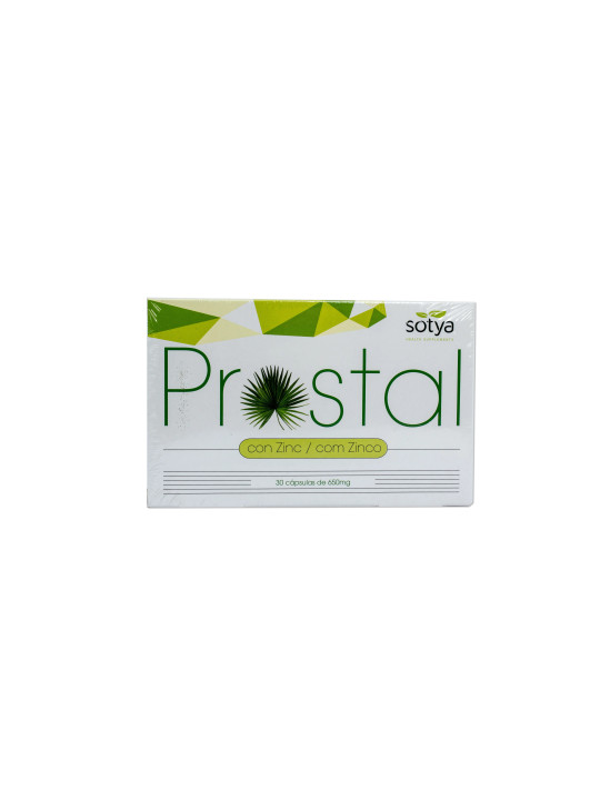 Sotya Prostal 30 Capsules