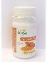Sotya Curcumin Plus 60 Gélules Végétales 550 mg